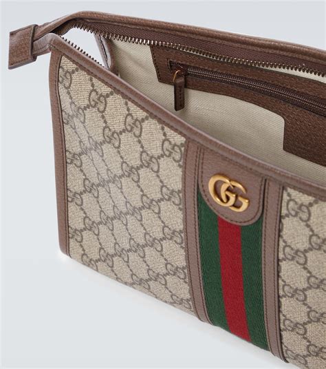 Gucci Cartera Ophidia 